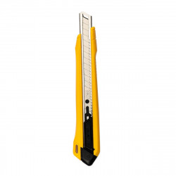 Cutter 9mm SK4 Deli Tools EDL009B (yellow) - Img 3