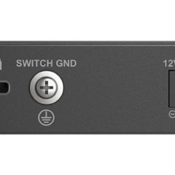 D-LINK DMS-105 UNMANAGED SWITCH 5 PORT - Img 10