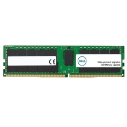 Dell Memory 32GB - 2RX8 DDR4 UDIMM - Img 2