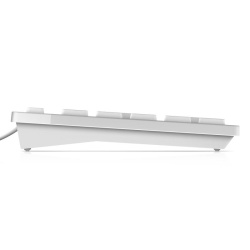 DELL WIRED KEYBOARD KB216 WHITE - Img 6
