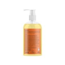 Detergent concentrat pentru vase si oale , Typec-Home, citrice - Img 2