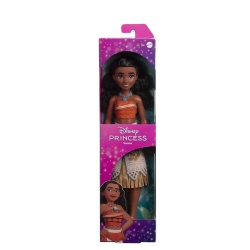 DISNEY PRINCESS PAPUSA VAIANA 30CM