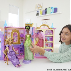 DISNEY PRINCESS SET PREGATIRE PENTRU BAL - Img 3