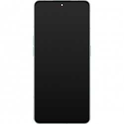 Display cu Touchscreen Oppo Reno8 Pro+ / Reno8 Pro, cu Rama, Verde, Swap 4130264