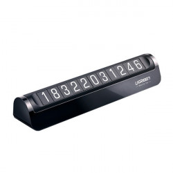 Display numar de telefon pentru masina Ugreen (LP178)