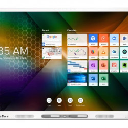 Display SMART Board® MX255-V4 Educational 55'', 16:9, Android 11