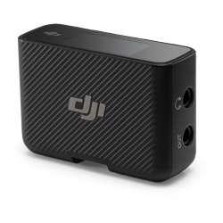 DJI Mic Dual Channel