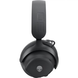 DL AW PRO WIRELESS GAMING HEADSET DARK - Img 6