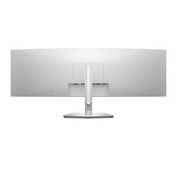 DL MON CURVED 49" U4924DW 5120x1440 - Img 11