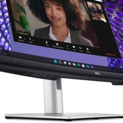 DL MONITOR 34" P3424WEB 3440 x 1440 - Img 14