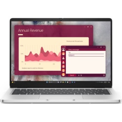 DL PC14250 FHD+ U7-255U 32 512 W11P
