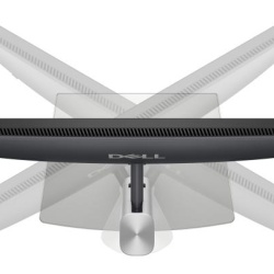 DL PRO MNT 24' P2425DE LED QHD 2560x1440 - Img 10