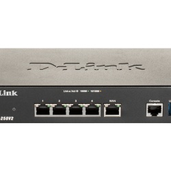 DLINK 5-GB PORT VPN ROUTER - Img 4
