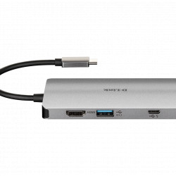 DLINK 8‑IN‑1 USB‑C HUB DUB‑M810 - Img 3