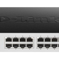 DLINK SW 16P-GB UNMNGD DESK GO - Img 4
