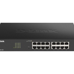DLINK SW 24P-GB EASY-SMART DESK/RM - Img 2
