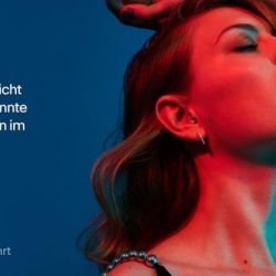 Dopuri de urechi pentru muzica tare, transparente, Alpine PartyPlug, model 2025 - Img 3