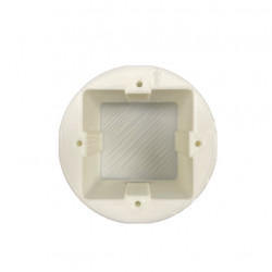 Doza montaj pentru Sonoff NSPanel