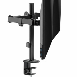DUAL MONITOR STAND SERIOUX MM66-C024 - Img 9