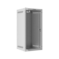 Dulap rack 10" perete 12U / 280x310 gri