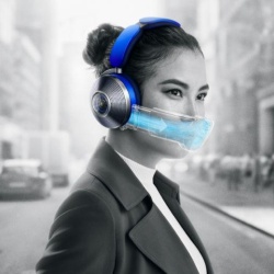 Dyson Zone Noise Cancelling Headphones B - Img 6