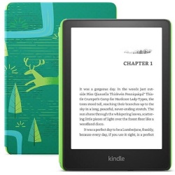Ebook Reader Amazon Kindle Paperwhite 6.8" 16Gb, Wifi, Husa Emerald Forest - Img 4