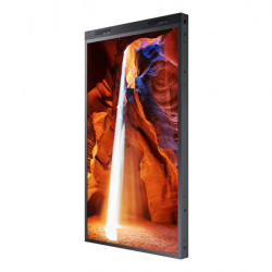 Ecran profesional Samsung OM55N-D Dual - Img 3
