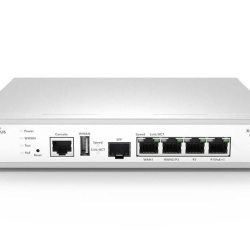 EnGenius Managed Desktop 5-port gateway
