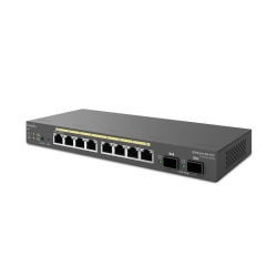 EnGenius Managed Desktop 8-port GbE 55W - Img 4