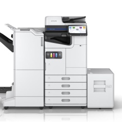 EPSON AM-C4000 A3 COLOR INKJET MFP - Img 9