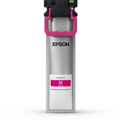 EPSON C13T11D340 MAGENTA INK CART. XL - Img 2