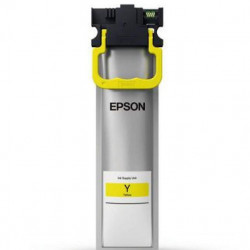 EPSON C13T11D440 YELLOW INK CART. XL