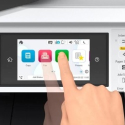 EPSON EM-C7100DWF A3+ COLOR INKJET MFP - Img 3