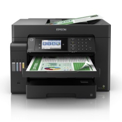 EPSON L15150 CISS A3 COLOR INKJET MFP - Img 3