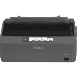 EPSON LX-350 A4 MATRIX PRINTER - Img 7