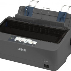 EPSON LX-350 A4 MATRIX PRINTER - Img 2