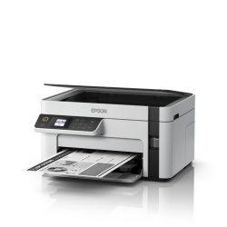 EPSON M2120 CISS MONO INKJET MFP - Img 10