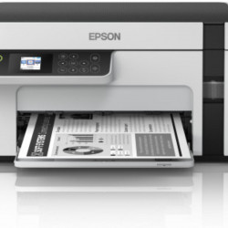 EPSON M2120 CISS MONO INKJET MFP