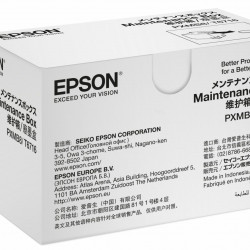 EPSON MAINTENANCE BOX WF C579/52xx/57xx