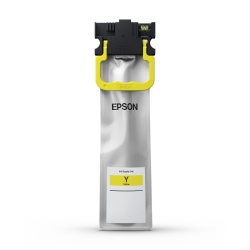 EPSON PRO YELLOW XL INKJET CART. C579 - Img 2