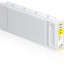 EPSON T6944N YELLOW INKJET CARTRIDGE - Img 3