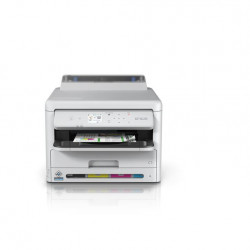 EPSON WF-C5390DW A4 COLOR INKJET PRINTER