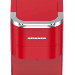 ESPRESSOR CAPSULE HEINNER HEMC-DD15RED - Img 3