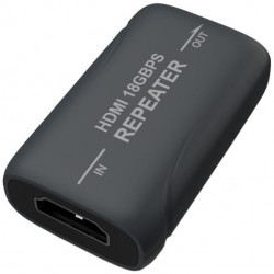 Extender/amplificator semnal HDMI 15m@4K, 20m@1080p, Evoconect