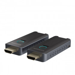 Extender semnal HDMI wirelss - "cablu wireless HDMI" 20m Marmitek 08390
