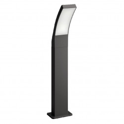 Exterior LED lighting pole Philips Splay