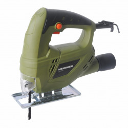 Fierastrau vertical Heinner AFEV020, 400 W, 3000 RPM, 55 mm adancime maxima taiere