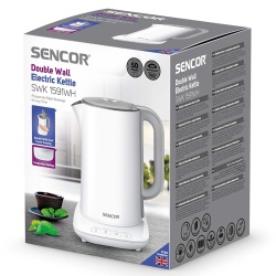 FIERBATOR ELECTRIC 1.5L 2150W SENCOR - Img 9