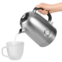 FIERBATOR ELECTRIC 1.7L 2200W SENCOR - Img 3