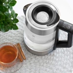 FIERBATOR ELECTRIC STICLA 1.7L 2200W SENCOR - Img 8
